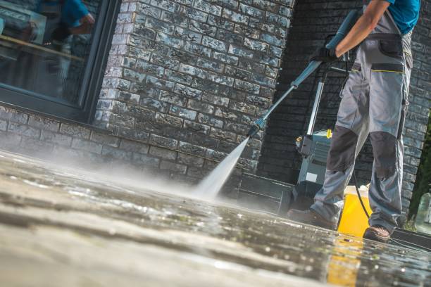 Trusted Hamlet, IN Pressure Washing Experts